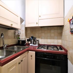 Appartement met een Slaapkamer